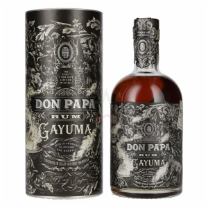 Don Papa Gayuma + Astuccio 70 cl