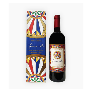 Donnafugata Tancredi Dolce E Gabbana 75 cl