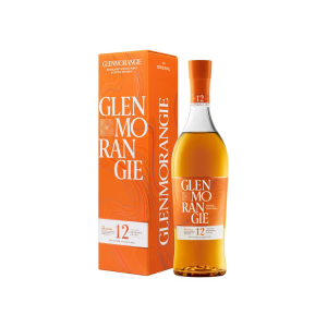 Glenmorangie 12 anni 70 cl